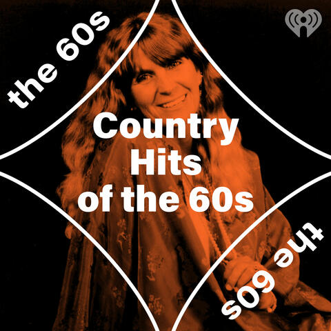 Country Hits of the 60s
