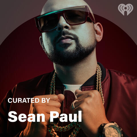 Curated By: Sean Paul