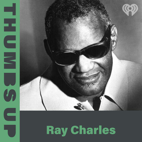 Thumbs Up: Ray Charles