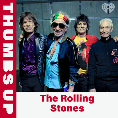 Thumbs Up: The Rolling Stones