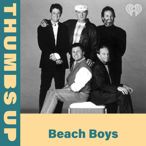 Thumbs Up: Beach Boys