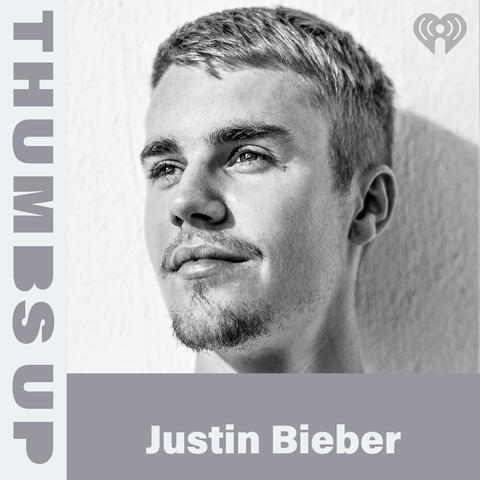 Thumbs Up: Justin Bieber