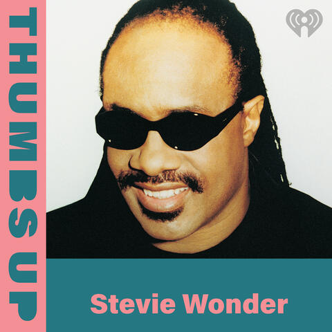 Thumbs Up: Stevie Wonder