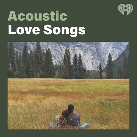 Acoustic Love Songs