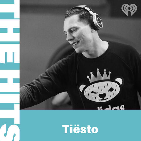 The Hits: Tiesto