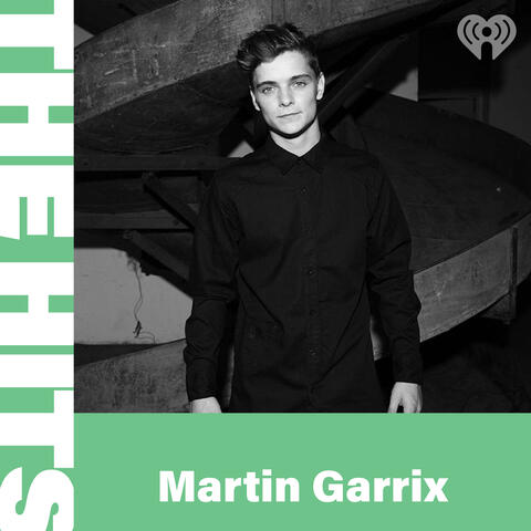 The Hits: Martin Garrix