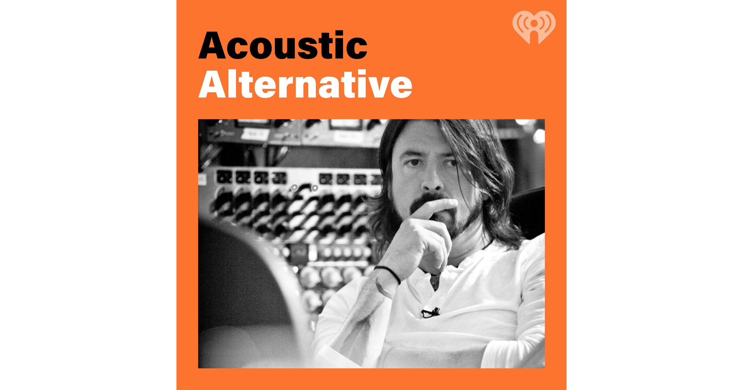 Acoustic Alternative iHeart
