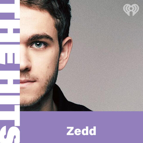 The Hits: Zedd