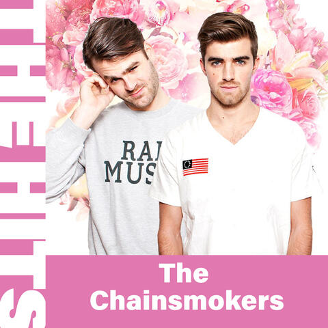 The Hits: The Chainsmokers