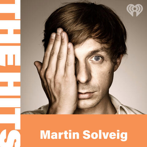 The Hits: Martin Solvieg