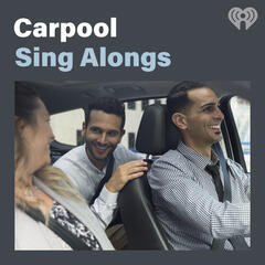 Carpool Sing Alongs