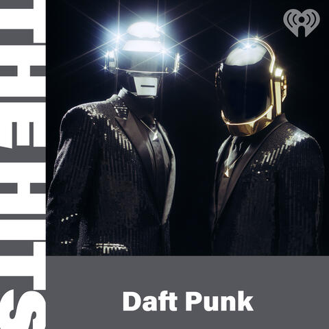 The Hits: Daft Punk
