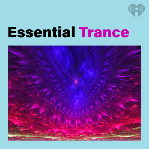 Essential Trance