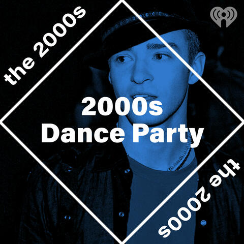 2000s Dance Party