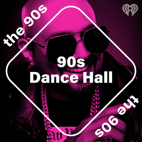 90s Dancehall