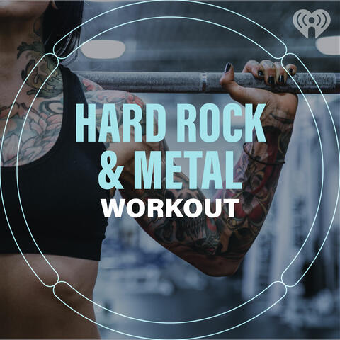 Hard Rock & Metal Workout