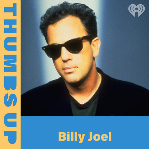 Thumbs Up: Billy Joel