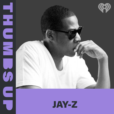 Thumbs Up: JAY-Z