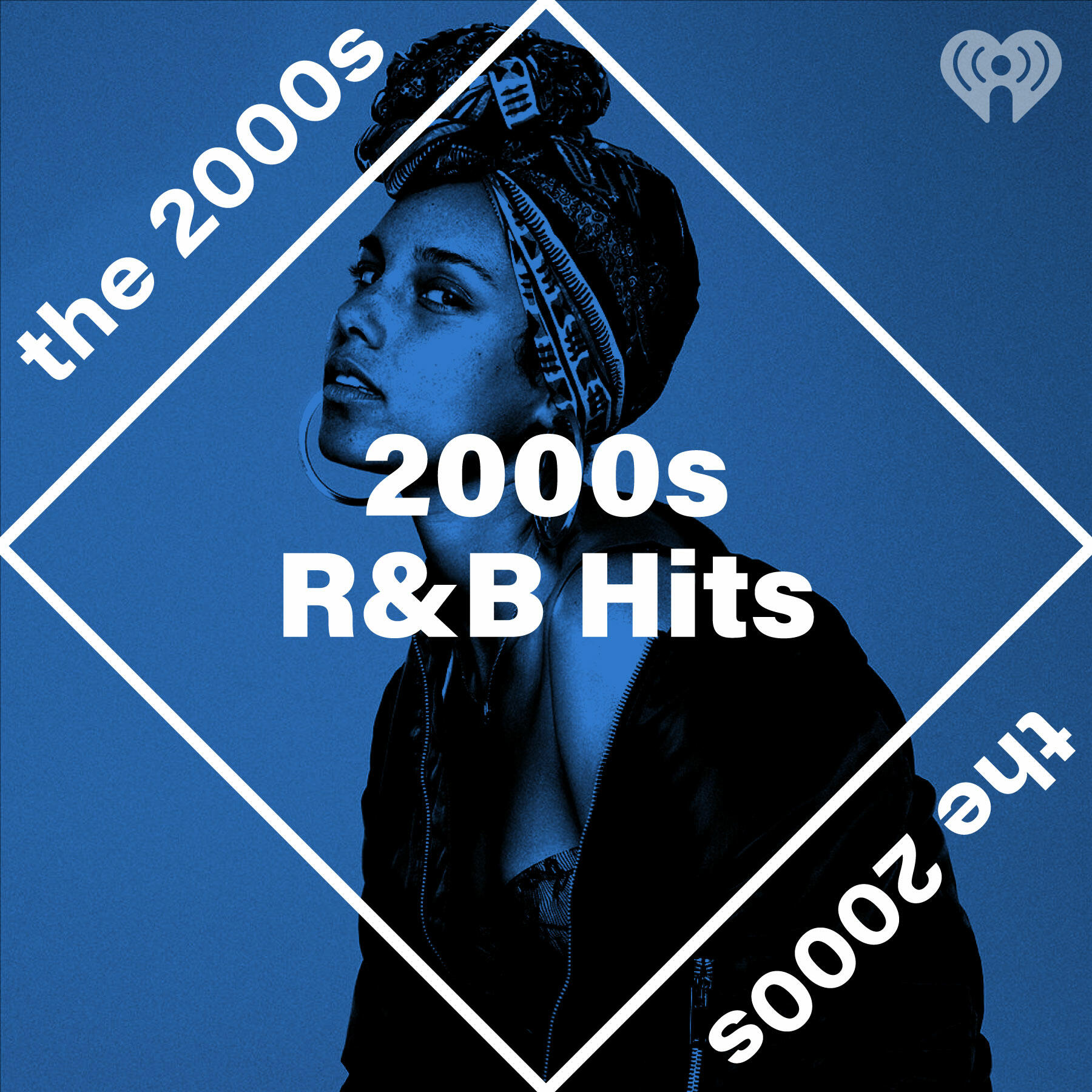 2000s R&B Hits | IHeart