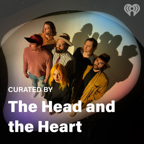 Curated By: The Head and the Heart