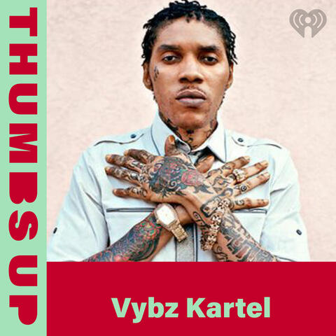 Thumbs Up: Vybz Kartel