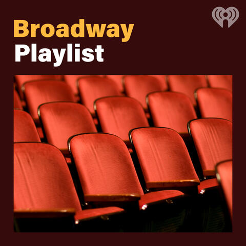 Broadway Playlist
