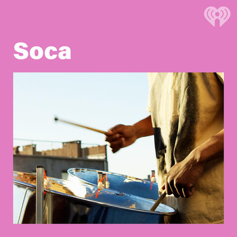 Soca | iHeart