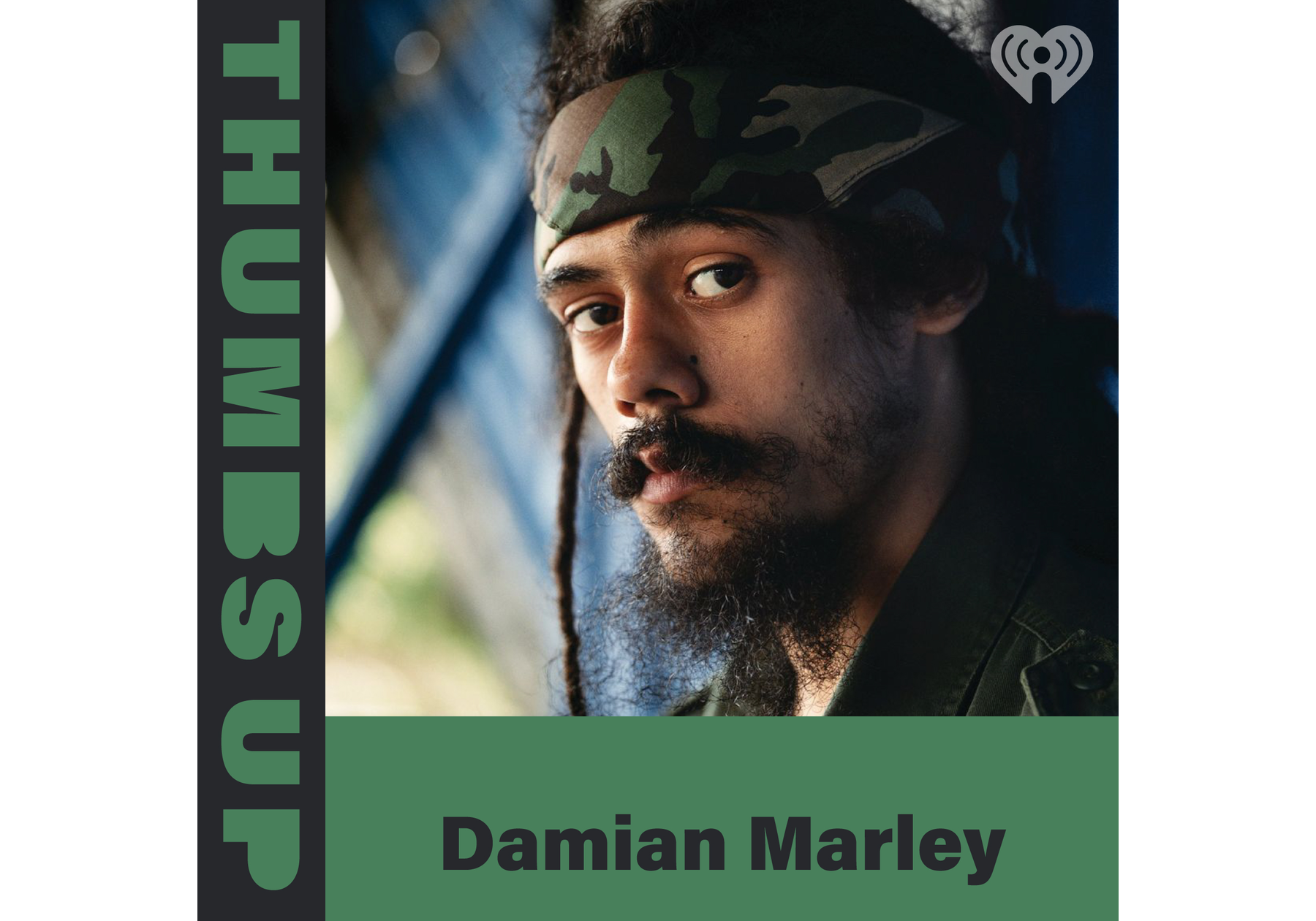 Damian Marley - beautiful APK pour Android Télécharger