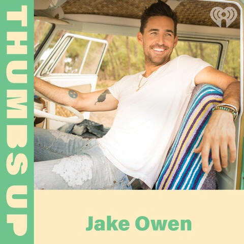 Thumbs Up: Jake Owen