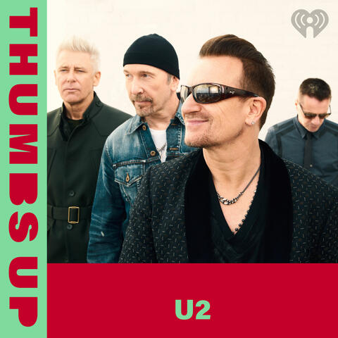 Thumbs Up: U2