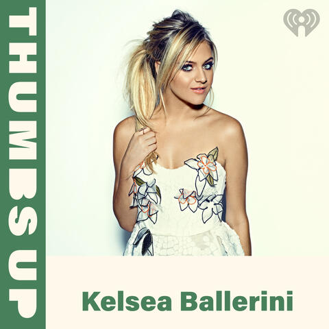 Thumbs Up: Kelsea Ballerini