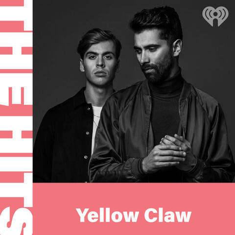 The Hits: Yellow Claw