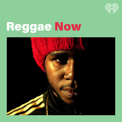 Reggae Now