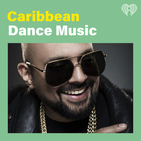 Caribbean Dance Music