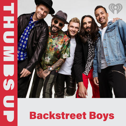 Thumbs Up: Backstreet Boys