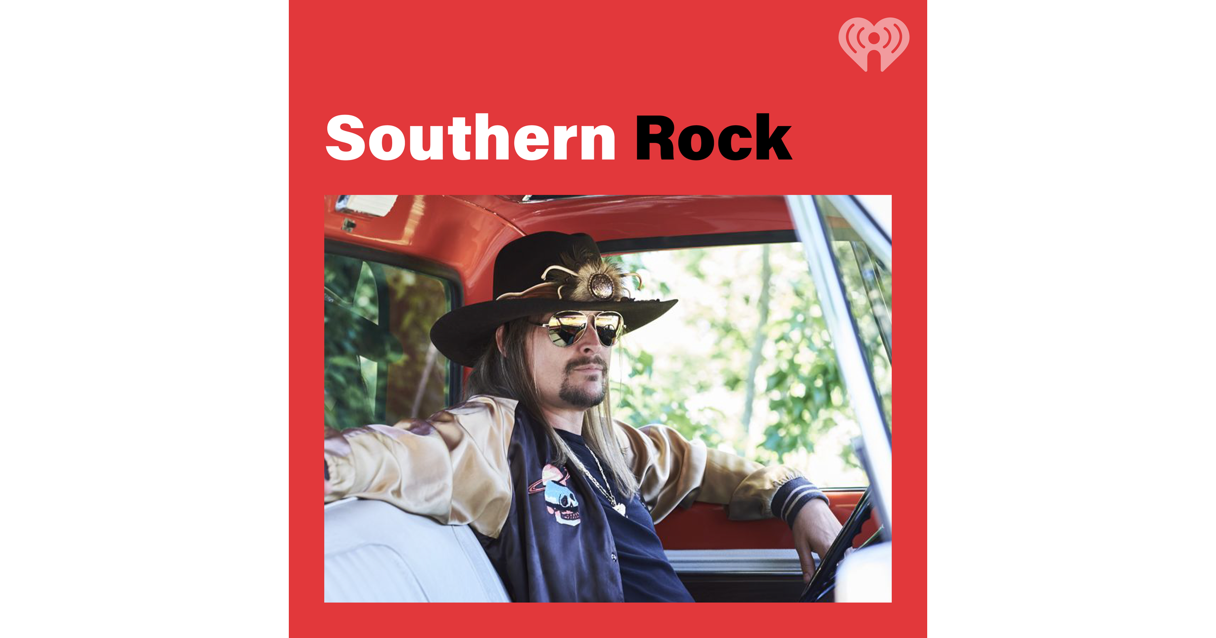 Southern Rock iHeart