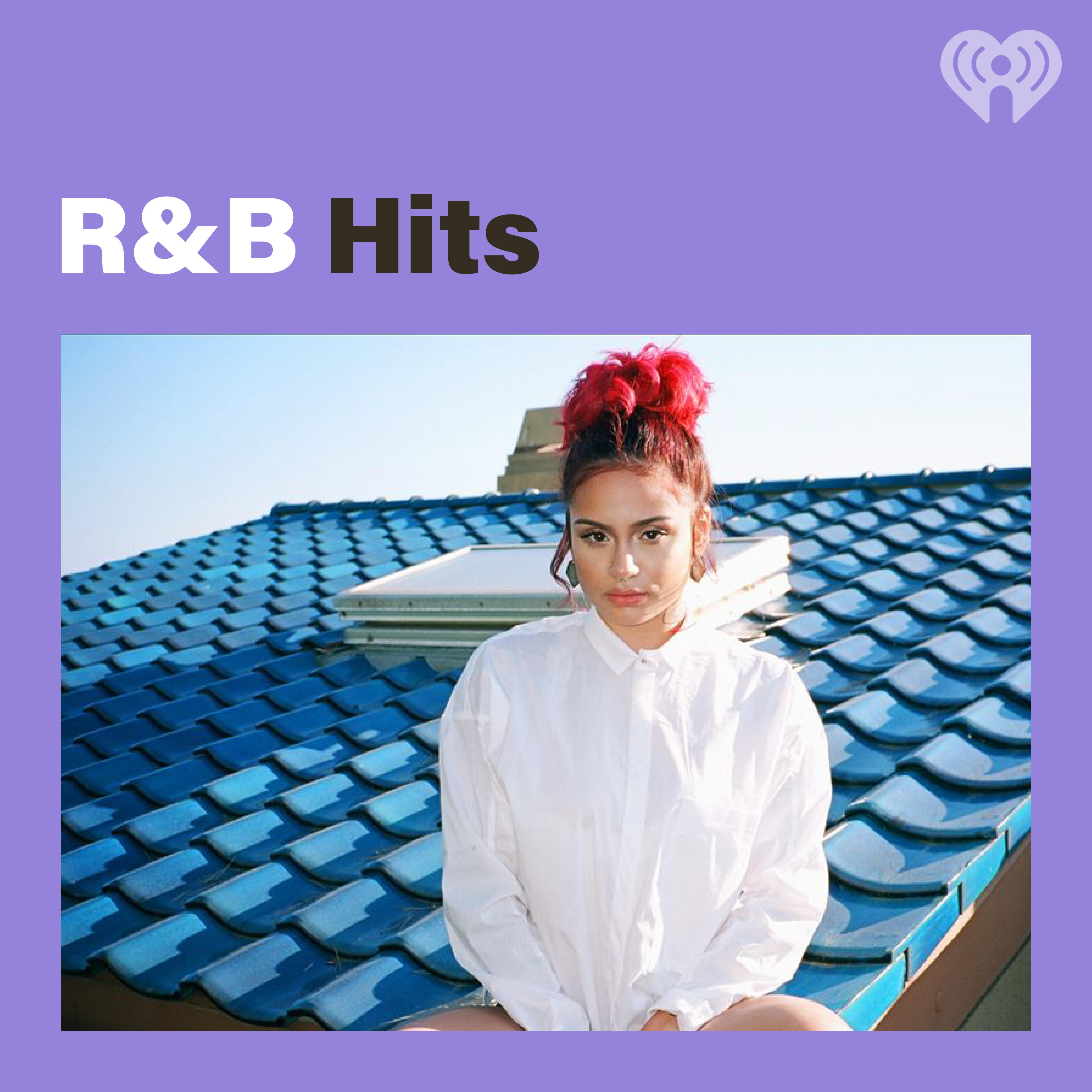 R&B Hits | IHeart