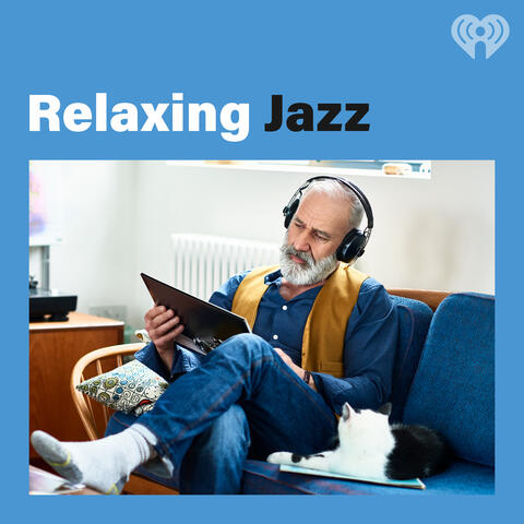 Relaxing Jazz | iHeart