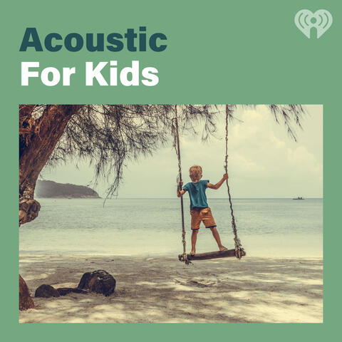 Acoustic for Kids