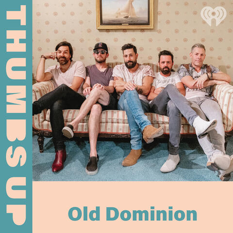 Thumbs Up: Old Dominion