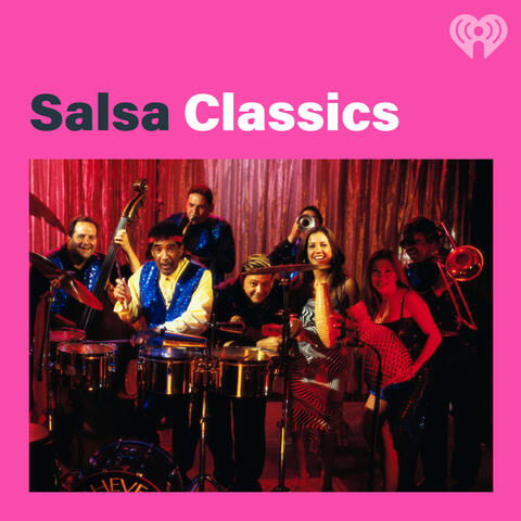 Salsa Classics