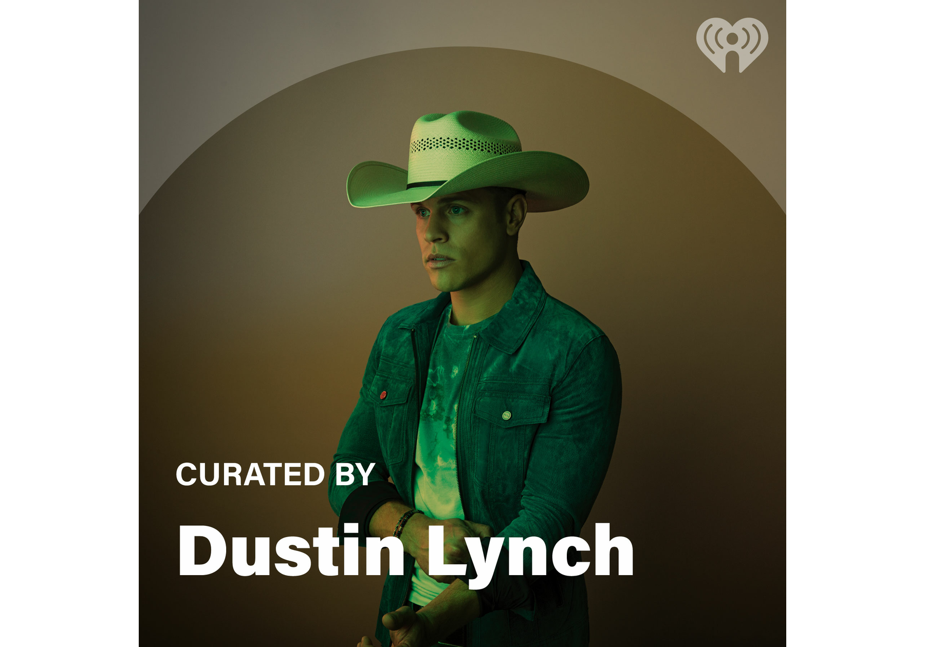 Curated By Dustin Lynch iHeart
