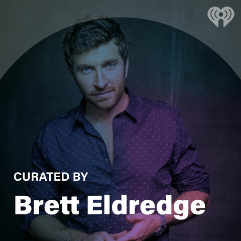 Curated By: Brett Eldredge