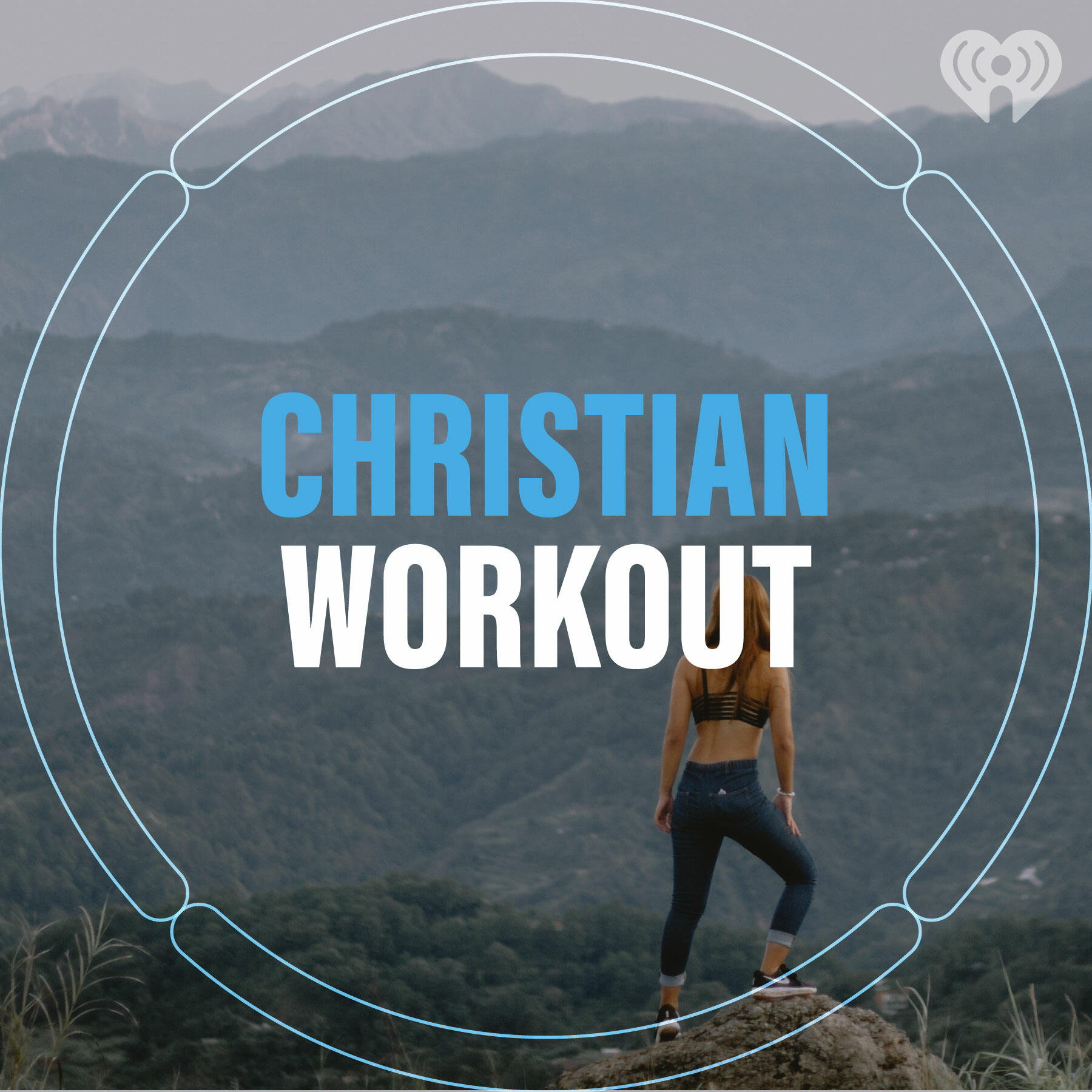 Christian Workout | IHeart