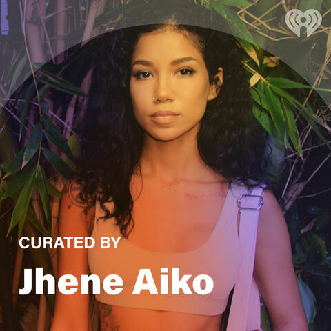 Curated By: Jhene Aiko