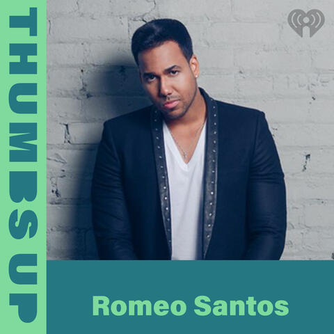 Thumbs Up: Romeo Santos