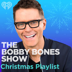 Bobby Bones Show Christmas Playlist
