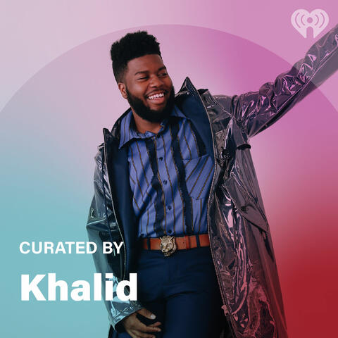 Curated By: Khalid
