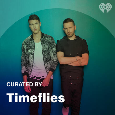 Curated By: Timeflies