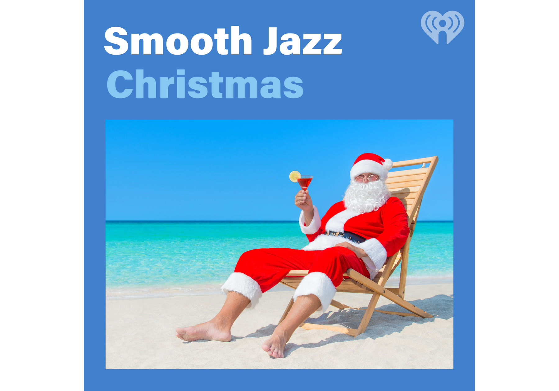 Smooth Jazz Christmas (CD) 